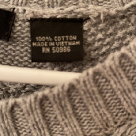 Jeanne Pierre Sweater - Picture 5 of 5